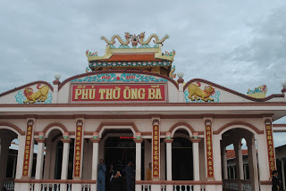 Phu Tho Ong Ba Thoi